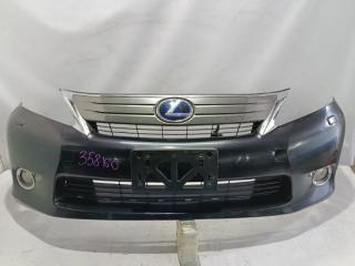 Бампер передний LEXUS HS250H ANF10 1 ракурс