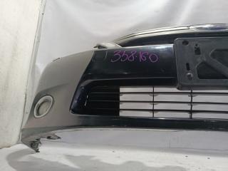 Бампер передний LEXUS HS250H ANF10 4 ракурс