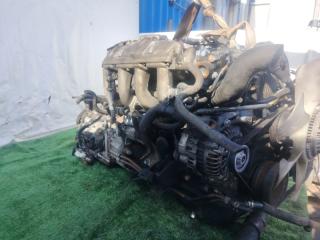 Двигатель MAZDA BONGO SK82 F8 3 ракурс