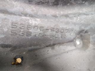Подкрылок левый передний LEXUS IS250 GSE30 53806-53070 2 ракурс