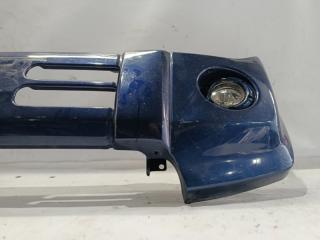 Бампер передний NISSAN KIX H59A 3 ракурс