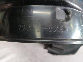 Подкрылок левый передний SUZUKI PALETTE MK21S 72322-82K0 2 ракурс