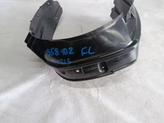 Подкрылок левый передний SUZUKI PALETTE MK21S 72322-82K0 4 ракурс