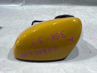 Зеркало левое SUZUKI WAGON R MH95S 5 ракурс