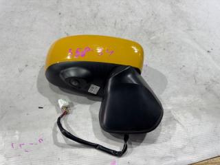 Зеркало правое SUZUKI WAGON R MH95S 1 ракурс Зеркало правое SUZUKI WAGON R MH95S 1 ракурс