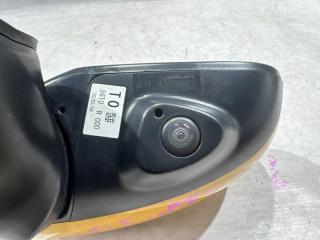 Зеркало правое SUZUKI WAGON R MH95S 5 ракурс