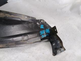 Подкрылок правый передний TOYOTA PRIUS ALPHA ZVW41 53875-47040 5 ракурс