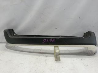 Бампер задний TOYOTA PROBOX NCP160 1 ракурс Бампер задний TOYOTA PROBOX NCP160 1 ракурс
