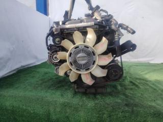 Двигатель MAZDA BONGO SLP2V L8 1 ракурс