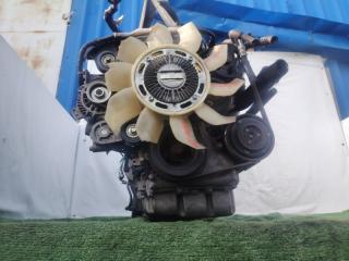 Двигатель MAZDA BONGO SLP2V L8 2 ракурс