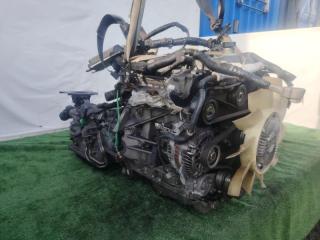Двигатель MAZDA BONGO SLP2V L8 3 ракурс