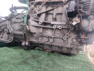 Двигатель MAZDA BONGO SLP2V L8 4 ракурс