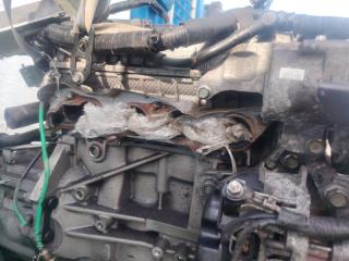 Двигатель MAZDA BONGO SLP2V L8 5 ракурс