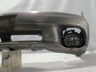 Бампер передний SUBARU LEGACY LANCASTER BH9 3 ракурс