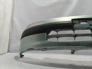 Бампер передний TOYOTA PRIUS NHW10 4 ракурс
