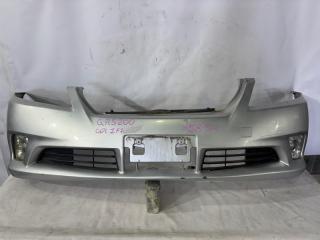 Бампер передний TOYOTA CROWN GRS200 1 ракурс Бампер передний TOYOTA CROWN GRS200 1 ракурс