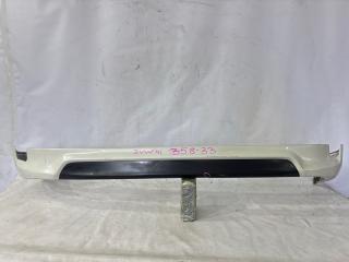 Губа задняя TOYOTA PRIUS ALPHA ZVW41 1 ракурс