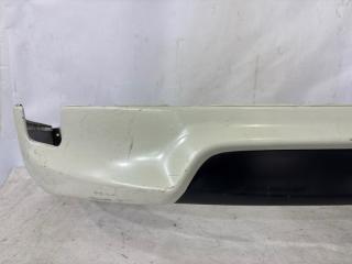 Губа задняя TOYOTA PRIUS ALPHA ZVW41 3 ракурс