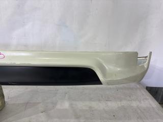 Губа задняя TOYOTA PRIUS ALPHA ZVW41 5 ракурс