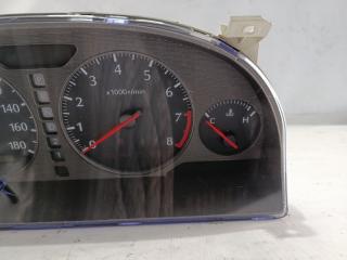 Спидометр NISSAN CEDRIC Y33 B37 5P722 3 ракурс Спидометр NISSAN CEDRIC Y33 B37 5P722 3 ракурс