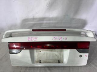 Крышка багажника SUBARU LEGACY BD5 1 ракурс