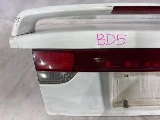 Крышка багажника SUBARU LEGACY BD5 3 ракурс