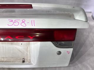 Крышка багажника SUBARU LEGACY BD5 5 ракурс