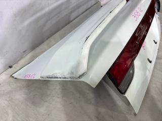 Крышка багажника SUBARU LEGACY BD5 2 ракурс
