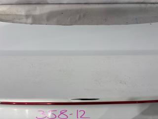 Крышка багажника SUBARU LEGACY BD5 4 ракурс