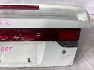 Крышка багажника SUBARU LEGACY BD5 5 ракурс