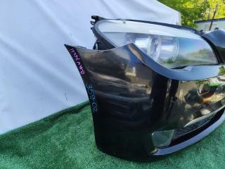 Nose cut BMW 7-SERIES F01 N63B44A 7182151, 7182152 2 ракурс