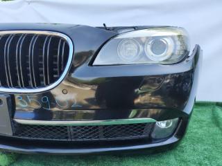 Nose cut BMW 7-SERIES F01 N63B44A 7182151, 7182152 5 ракурс