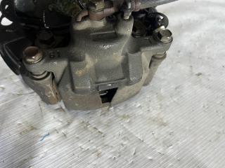 Ступица левая передняя TOYOTA PLATZ SCP11 5 ракурс