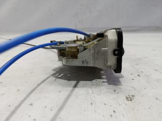 Климат-контроль TOYOTA NADIA SXN10 2 ракурс