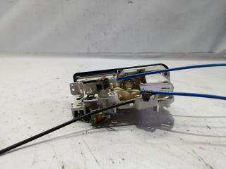 Климат-контроль TOYOTA NADIA SXN10 4 ракурс