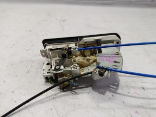 Климат-контроль TOYOTA NADIA SXN10 5 ракурс