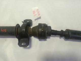 Карданный вал TOYOTA RAV4 ACA21 1AZ-FSE 4 ракурс