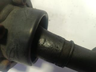 Карданный вал TOYOTA RAV4 ACA21 1AZ-FSE 5 ракурс