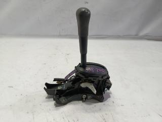 Селектор акпп TOYOTA IST NCP60 1 ракурс