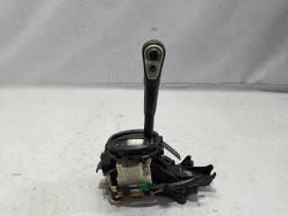 Селектор акпп TOYOTA IST NCP60 3 ракурс