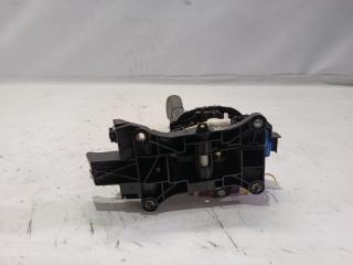 Селектор акпп TOYOTA IST NCP60 5 ракурс