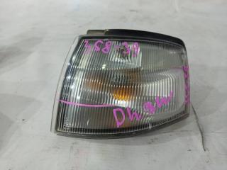 Габарит левый MAZDA DEMIO DW3W 0414131 1 ракурс