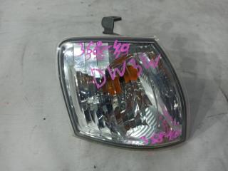 Габарит правый MAZDA DEMIO DW3W 1002 2 ракурс