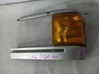 Габарит левый MAZDA BONGO BRAWNY SR5AV 0416884 1 ракурс Габарит левый MAZDA BONGO BRAWNY SR5AV 0416884 1 ракурс