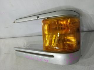 Габарит левый MAZDA BONGO BRAWNY SR5AV 0416884 2 ракурс Габарит левый MAZDA BONGO BRAWNY SR5AV 0416884 2 ракурс
