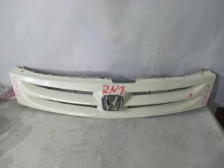 Решетка радиатора HONDA STREAM RN1 1 ракурс Решетка радиатора HONDA STREAM RN1 1 ракурс