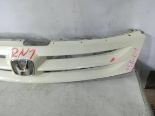 Решетка радиатора HONDA STREAM RN1 3 ракурс Решетка радиатора HONDA STREAM RN1 3 ракурс