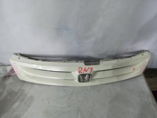 Решетка радиатора HONDA STREAM RN1 4 ракурс Решетка радиатора HONDA STREAM RN1 4 ракурс