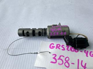 Клапан vvt-i TOYOTA CROWN GRS200 4GR-FSE 15330-31020-0700 3 ракурс