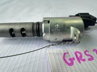 Клапан vvt-i TOYOTA CROWN GRS200 4GR-FSE 15330-31020-0700 2 ракурс